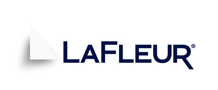 LaFleur Marketing Logo Community Connection