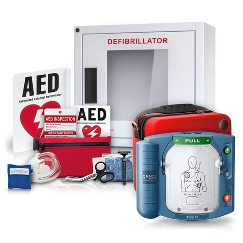 AED Campaign SERC